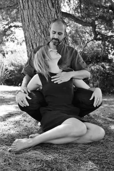 Relazione Coppia Intimità